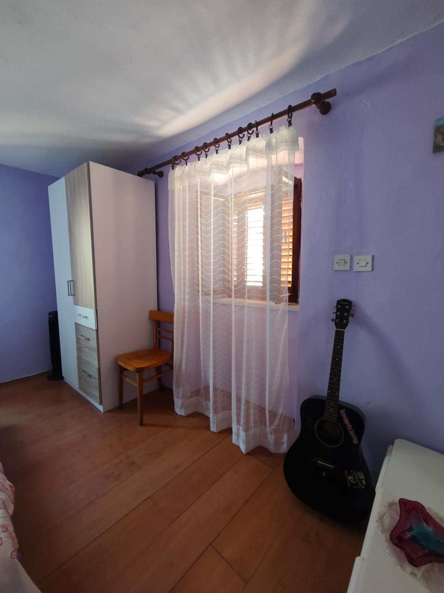 Apartment Merikanic Beli Buitenkant foto