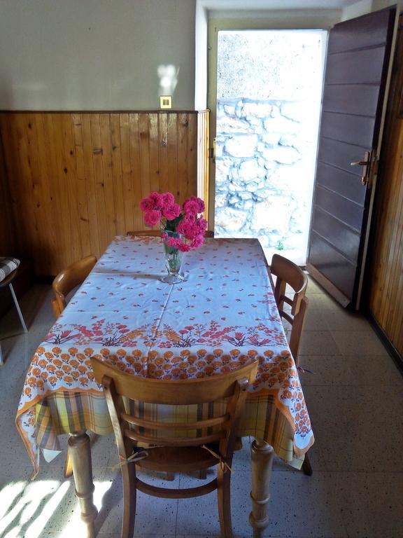 Apartment Merikanic Beli Kamer foto